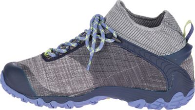 merrell chameleon 7 knit mid