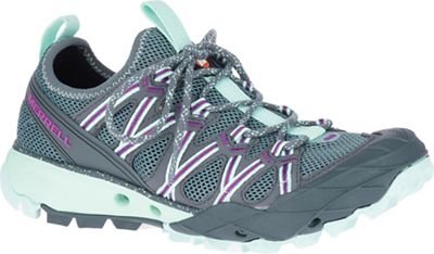 merrell women's hiking shoes clearance