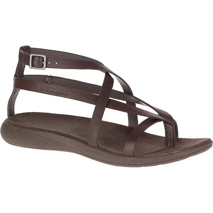 Merrell Womens Duskair Flip Thong Sandal Merrell Womens Duskair Flip Thong Sandal