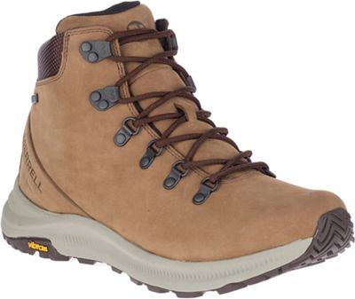 merrell ontario low hiking shoes