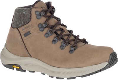 merrell ontario boots