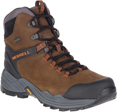 Merrell Men's Phaserbound Tall Waterproof Boot