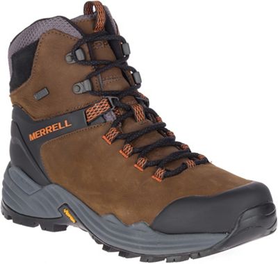 Merrell Mens Phaserbound 2 Tall Waterproof Boot