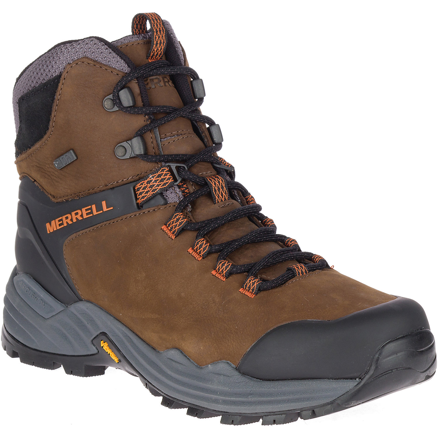 Merrell Mens Phaserbound 2 Tall Waterproof Boot
