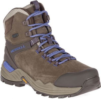 womens tall outdoor boots