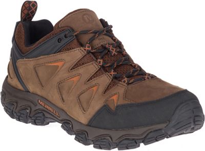 waterproof shoes merrell