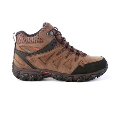 merrell pulsate waterproof