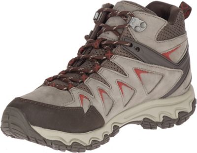 merrell men's pulsate 2 ltr hiking shoe