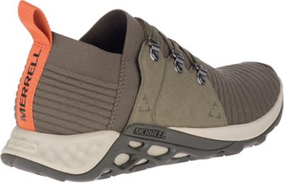 merrell men's range ac 