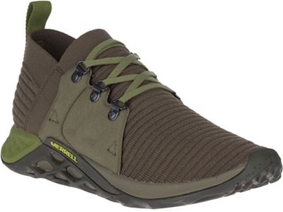 men's range ac 