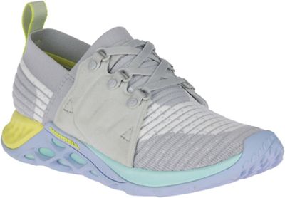 merrell the range
