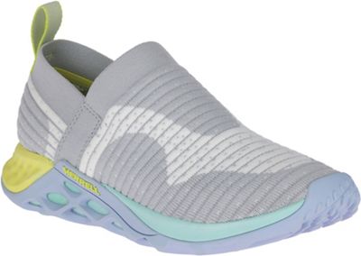 laceless hiking shoes