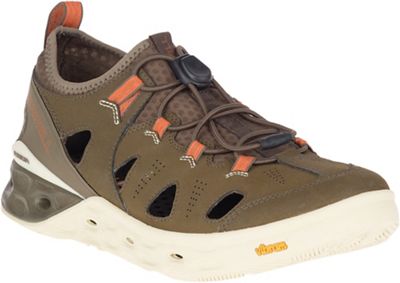merrell sieve mens