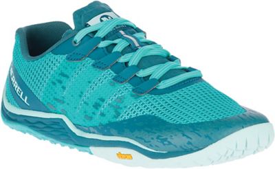 merrell women's trail glove 5