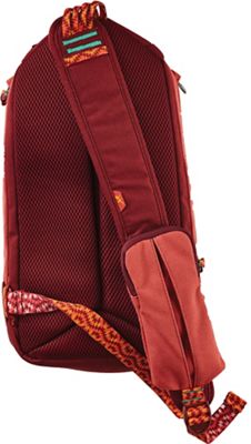 chaco sling pack