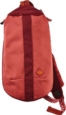 chaco radlands sling pack