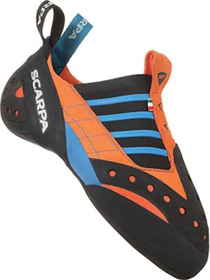 SCARPA Climbing Shoes