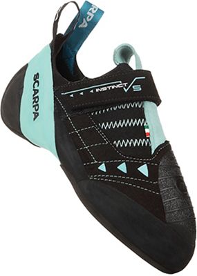 scarpa women's climbing shoes