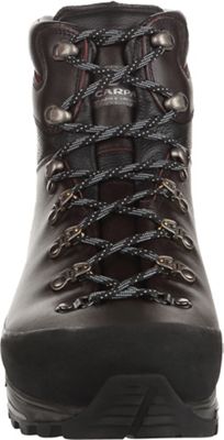 SCARPA Men's SL Active Lightweight Leather Boots for Hiking and Backpacking