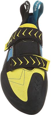 scarpa men's vapor v climbing shoe