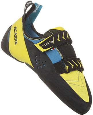 scarpa vapor s