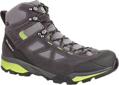 scarpa zg lite gtx opinioni