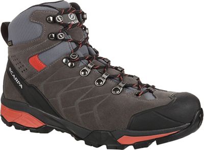 scarpa womens trek gtx boot