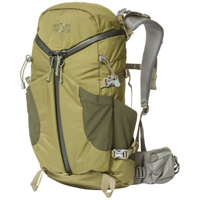 Mystery Ranch Men's Coulee 25L Pack