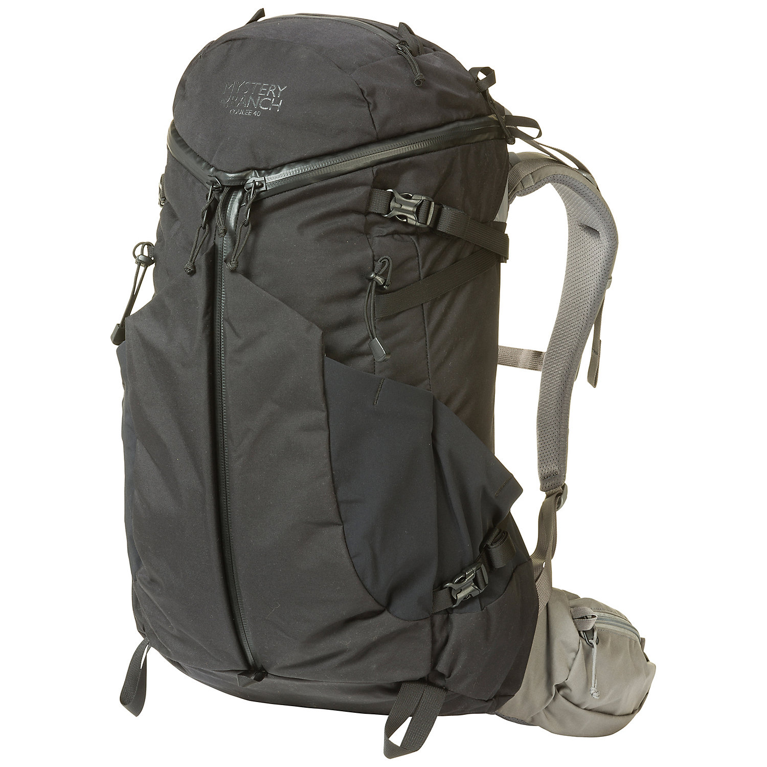 Mystery Ranch Mens Coulee 40L Pack