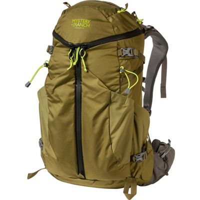 Mystery Ranch Men's Coulee 40L Pack - Moosejaw