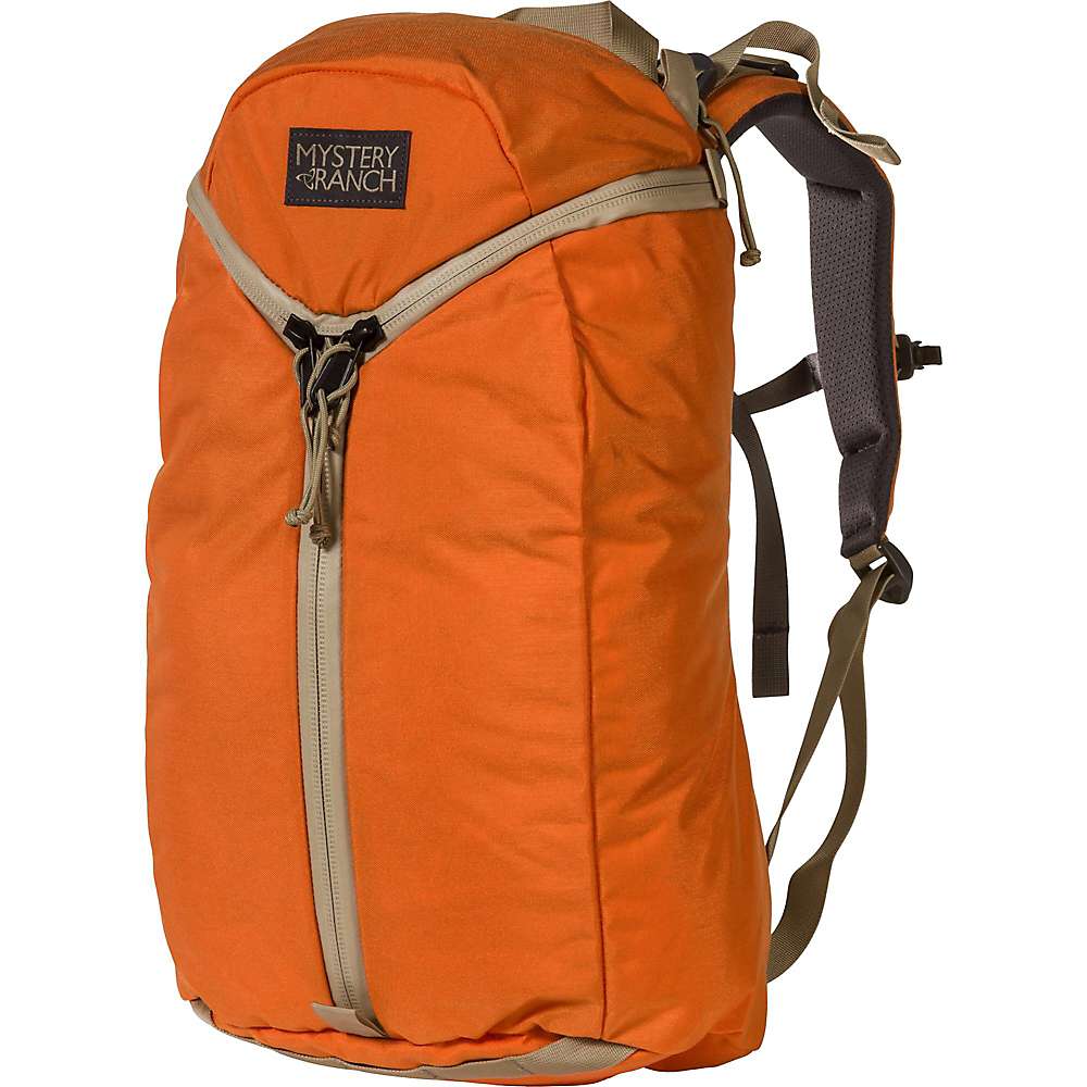 Mystery Ranch Urban Assault 21L Pack - One Size, Hunter