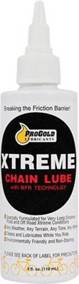ProGold Prolink Chain Lube Squeeze Bottle