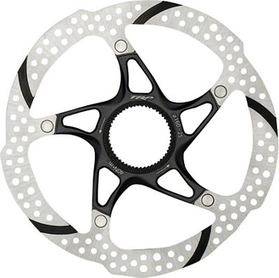 centerlock rotor