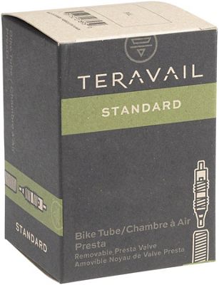 Teravail Standard Presta Tube