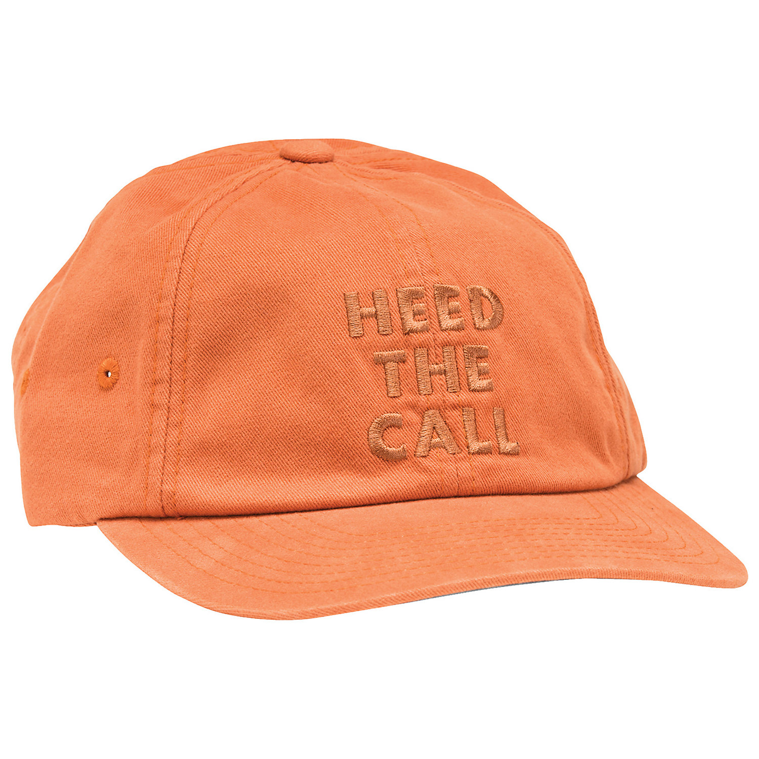 Howler Brothers Heed The Call Strapback Hat