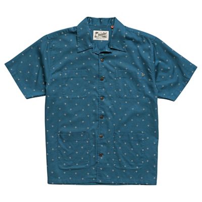 Howler Brothers Mens Sunset Scout Shirt