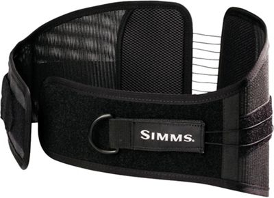 Simms Black Magic Wading Belt