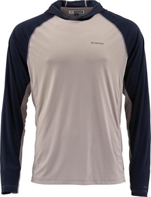 simms men's solarflex hoody