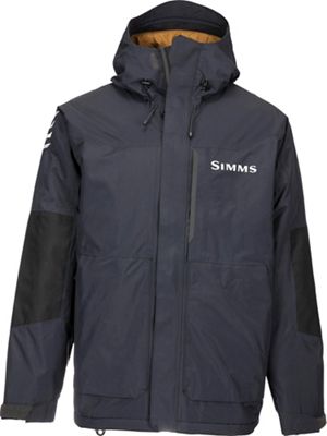 Simms Mens Challenger Insulated Jacket