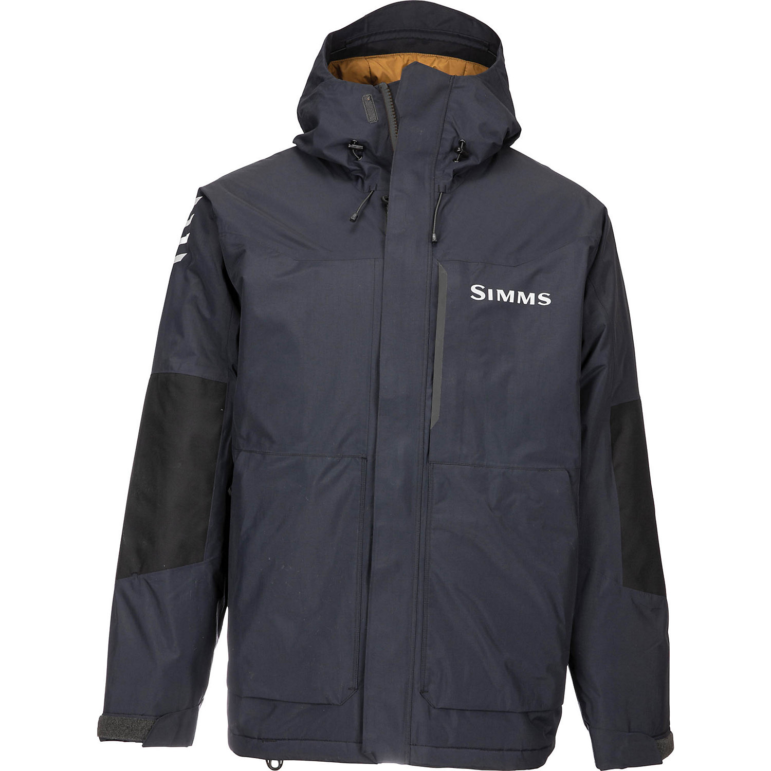 Simms Mens Challenger Insulated Jacket