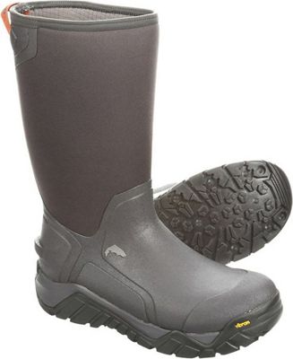 Simms G3 Guide Boot - Vibram - Steel Grey 14