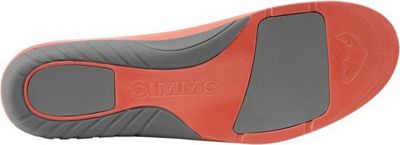 Simms Orange