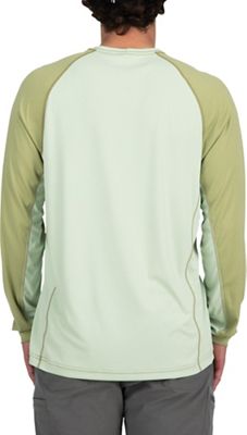 Light Green / Sage Heather