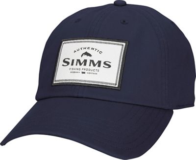 Simms Men's Single Haul Cap