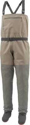 Simms Mens Tributary Stockingfoot