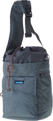 Kavu Cliff Climber Bag Mountain Steals