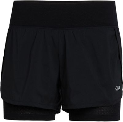 3 inch training shorts