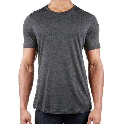 Merino Sphere II Short Sleeve T-Shirt - Icebreaker (US)