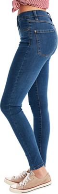 True Blue Wash Denim