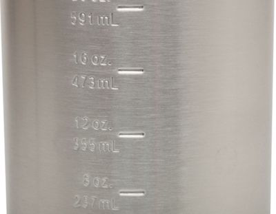 Stainless Steel